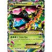 M Venusaur EX (2/146) (XY)