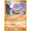 Machoke (33/108) (PK)