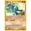 Machop (86/130) (DP)