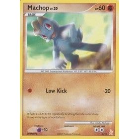 Machop (5/11) (PR)