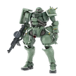 HG 1/144 Zaku(GQ)