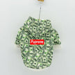 Pupreme Hoodie