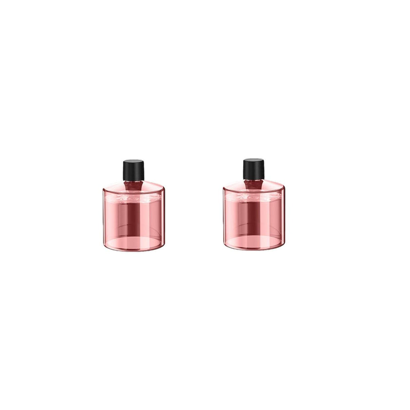 Car Intelligent Aromatic Diffuser Car Perfume Decoration Humidifier