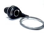 SRAM Max Comp Twister Bicycle Gear Shifter
