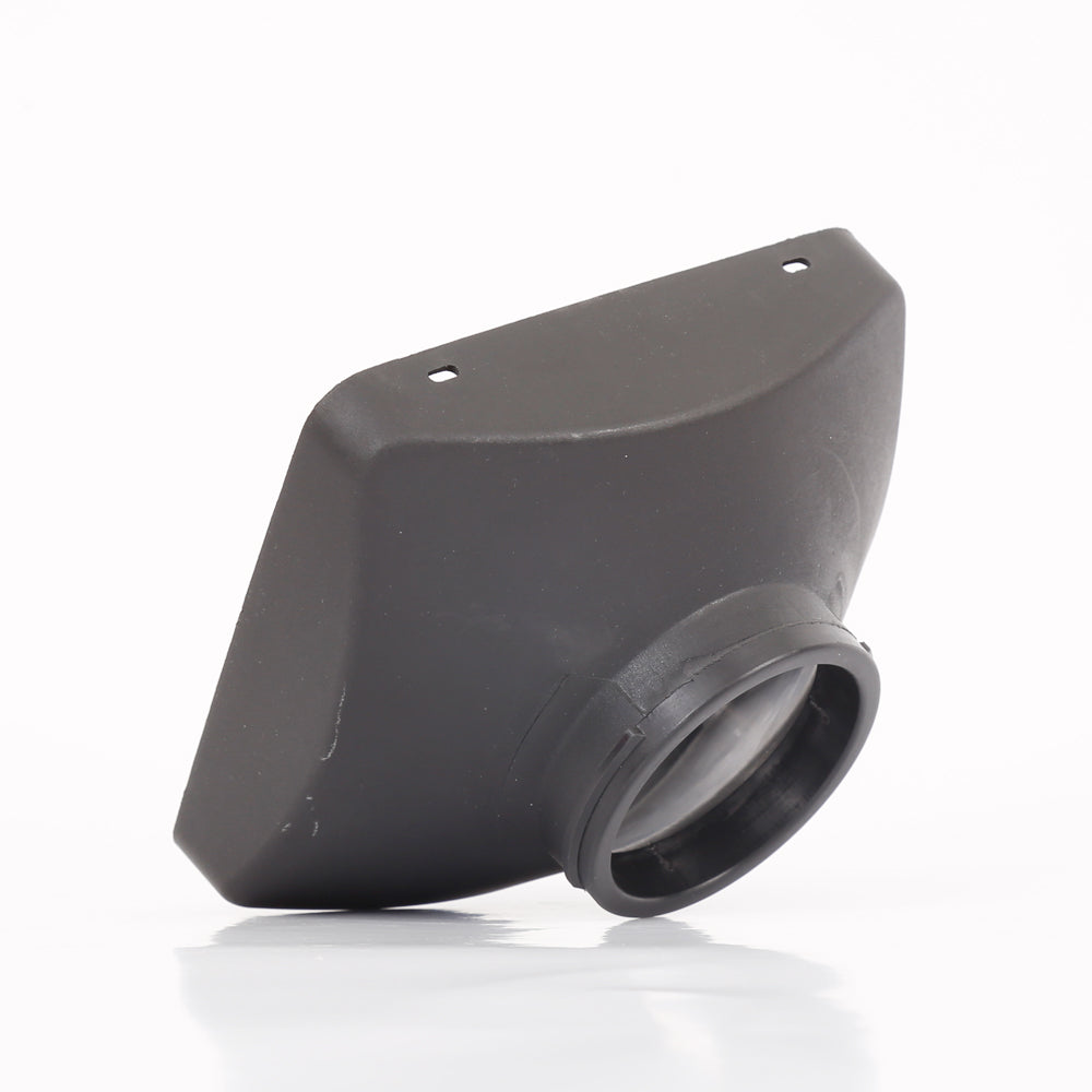 Intake Side Hood