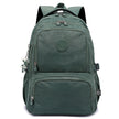 Lightweight Nylon Travel Backpack – 9 Colours, 3 Sizes (20–35L)