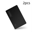 Ultra-Thin Anti-Loss Alarm Card – Bluetooth Pet & Wallet Tracker