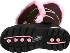 Baffin Venus Juniors and Youth -40 Rated Snow Boots