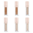PHOFAY Super Coverage Concealer – Natural, Weightless & Full-Coverage, 9.5ml (6 Shades + Set)