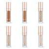 PHOFAY Super Coverage Concealer – Natural, Weightless & Full-Coverage, 9.5ml (6 Shades + Set)