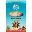 Mountain Sky Soaps - Anise Rebar Bar Soap (135g)
