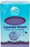 Mountain Sky Soaps - Lavender Dream Bar Soap (135g)
