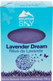 Mountain Sky Soaps - Lavender Dream Bar Soap (135g)