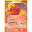 Magcargo (37/107) (DX)