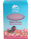Mountain Sky Soaps - Wild Rose Bar Soap (135g)