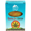 Mountain Sky Soaps - Rasta-Bar-Hemp Bar Soap (135g)