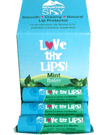 Mountain Sky Soaps - Mint Lip Balm Tray (4g)