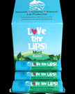 Mountain Sky Soaps - Mint Lip Balm Tray (4g)