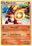 Magmortar/95 - Call of Legends Holofoil