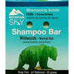 Mountain Sky Soaps - Wildwoods Shampoo Bar (60g)