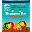 Mountain Sky Soaps - Citrus Dazzle Shampoo Bar (60g)