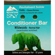 Mountain Sky Soaps - Wildwoods- Conditioner Bar (50g)