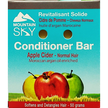 Mountain Sky Soaps - Apple Cider Conditioner Bar (50g)
