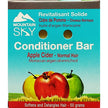 Mountain Sky Soaps - Apple Cider Conditioner Bar (50g)