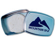 Mountain Sky Soaps - Shampoo & Conditioner Carrying Tin (1un)