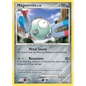 Magnemite (87/130) (DP)