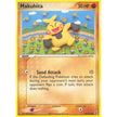 Makuhita (75/113) (DS)