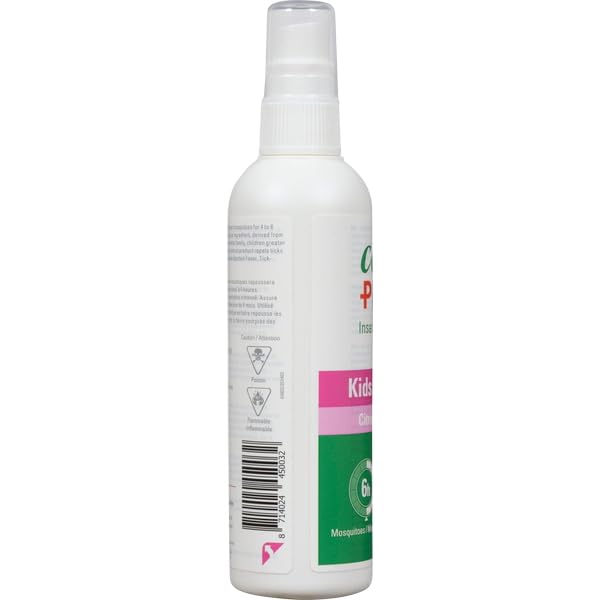 Care Plus - Insect Repellent - Citriodiol (60ml)
