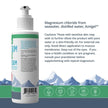 Bolton's Naturals - Magnesium Gel (237ml)