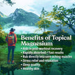 Bolton's Naturals - Magnesium Chloride Spray (118ml)