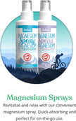 Bolton's Naturals - Magnesium Chloride Spray (118ml)