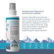 Bolton's Naturals - Magnesium Chloride Spray (118ml)