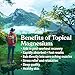 Bolton's Naturals - Magnesium Chloride Spray (118ml)