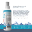 Bolton's Naturals - Magnesium Chloride Spray (118ml)