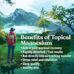 Bolton's Naturals - Magnesium Chloride Spray (118ml)