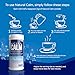 Natural Calm - Calm Sleep (113g)