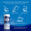 Natural Calm - Calm Sleep (113g)