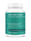 Heal - Bloat Relief Complex (120ct)