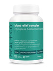 Heal - Bloat Relief Complex (120ct)