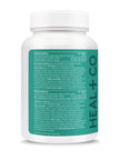 Heal - Bloat Relief Complex (120ct)