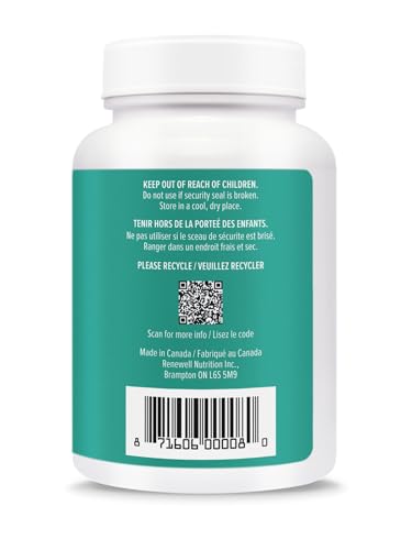 Heal - Bloat Relief Complex (120ct)