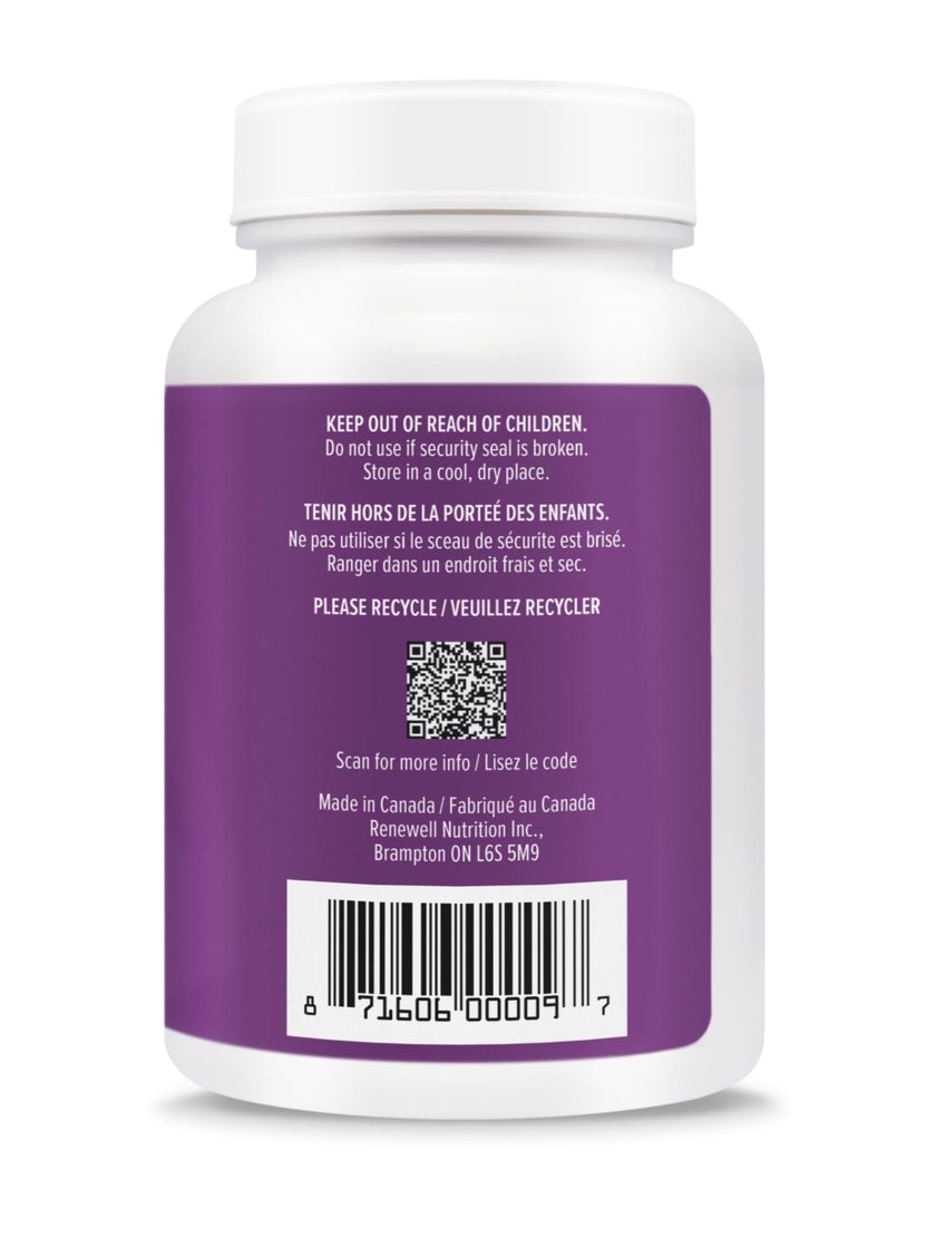 Heal - Liver Support Complex (90ct)