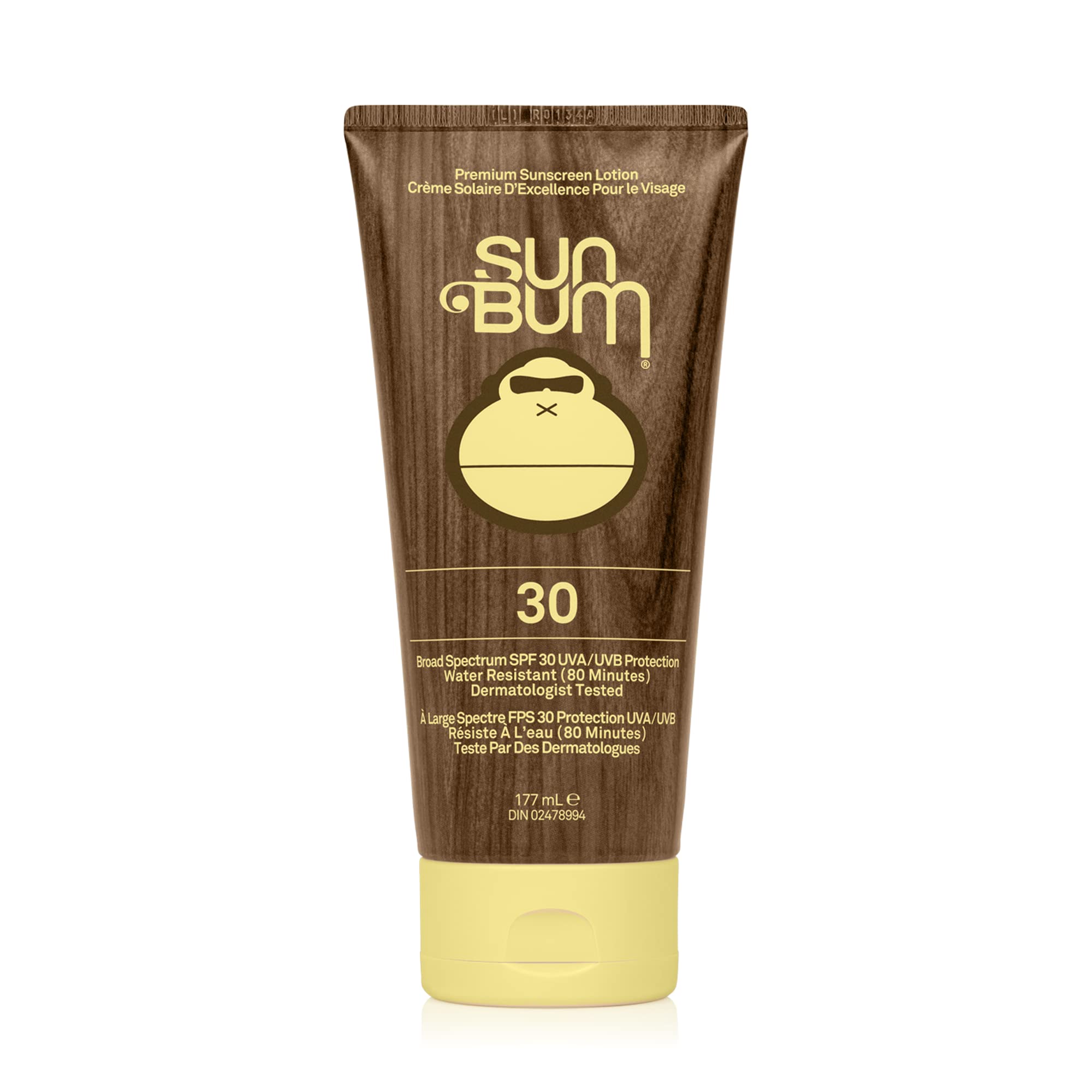 Sun Bum - Original SPF 30 Sunscreen Lotion (177ml)