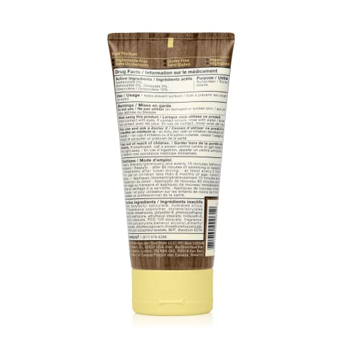 Sun Bum - Original SPF 30 Sunscreen Lotion (177ml)