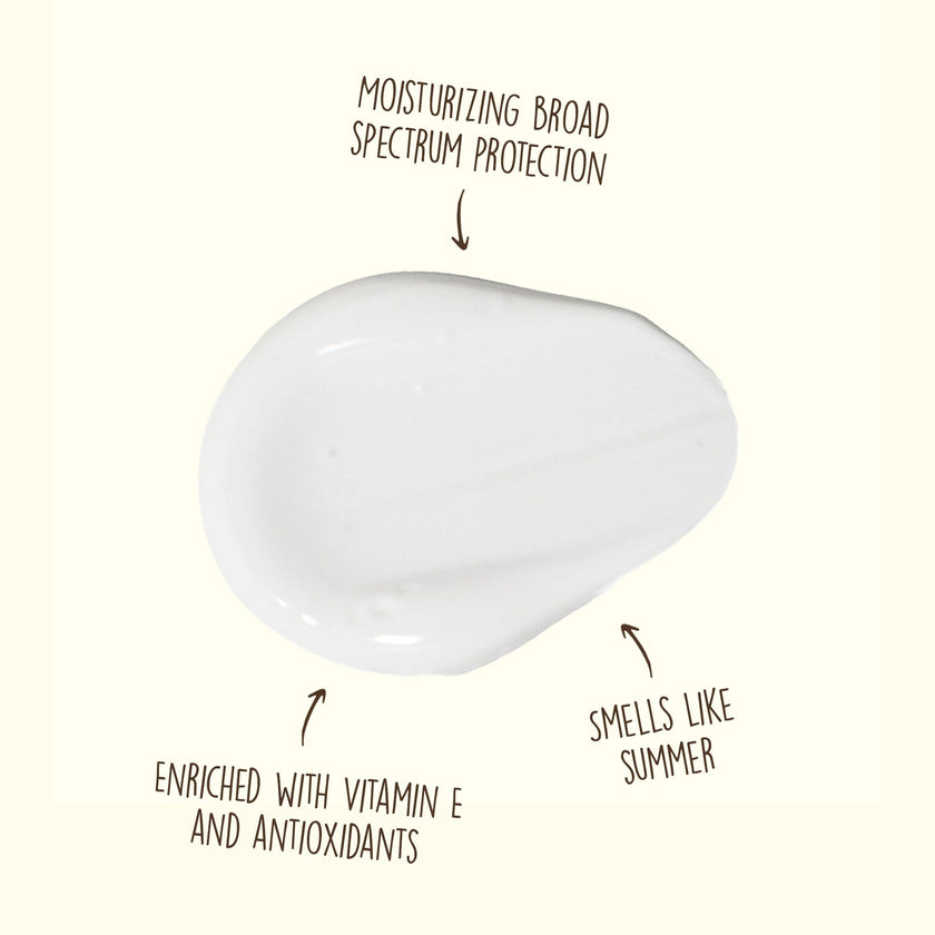 Sun Bum - Original SPF 50 Sunscreen Lotion (177ml)