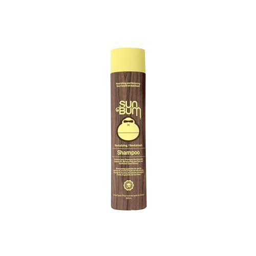 Sun Bum - Revitalizing Shampoo (300ml)
